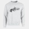 Heavy Blend™ Crewneck Sweatshirt Thumbnail