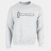 Heavy Blend™ Crewneck Sweatshirt Thumbnail