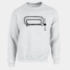 Heavy Blend™ Crewneck Sweatshirt Thumbnail