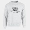 Heavy Blend™ Crewneck Sweatshirt Thumbnail