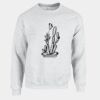 Heavy Blend™ Crewneck Sweatshirt Thumbnail