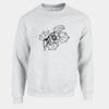 Heavy Blend™ Crewneck Sweatshirt Thumbnail