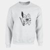 Heavy Blend™ Crewneck Sweatshirt Thumbnail