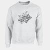Heavy Blend™ Crewneck Sweatshirt Thumbnail