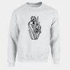 Heavy Blend™ Crewneck Sweatshirt Thumbnail
