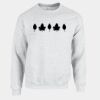 Heavy Blend™ Crewneck Sweatshirt Thumbnail