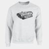 Heavy Blend™ Crewneck Sweatshirt Thumbnail