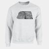 Heavy Blend™ Crewneck Sweatshirt Thumbnail