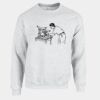 Heavy Blend™ Crewneck Sweatshirt Thumbnail