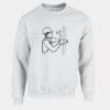 Heavy Blend™ Crewneck Sweatshirt Thumbnail