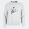 Heavy Blend™ Crewneck Sweatshirt Thumbnail