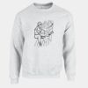 Heavy Blend™ Crewneck Sweatshirt Thumbnail