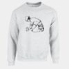 Heavy Blend™ Crewneck Sweatshirt Thumbnail