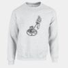 Heavy Blend™ Crewneck Sweatshirt Thumbnail