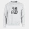 Heavy Blend™ Crewneck Sweatshirt Thumbnail