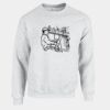Heavy Blend™ Crewneck Sweatshirt Thumbnail
