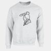 Heavy Blend™ Crewneck Sweatshirt Thumbnail