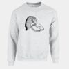 Heavy Blend™ Crewneck Sweatshirt Thumbnail