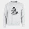 Heavy Blend™ Crewneck Sweatshirt Thumbnail