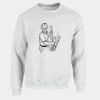 Heavy Blend™ Crewneck Sweatshirt Thumbnail