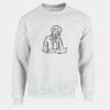 Heavy Blend™ Crewneck Sweatshirt Thumbnail