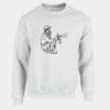 Heavy Blend™ Crewneck Sweatshirt Thumbnail