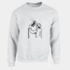 Heavy Blend™ Crewneck Sweatshirt Thumbnail