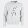 Heavy Blend™ Crewneck Sweatshirt Thumbnail