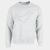 Heavy Blend™ Crewneck Sweatshirt Thumbnail