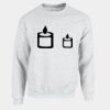 Heavy Blend™ Crewneck Sweatshirt Thumbnail