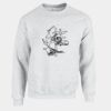 Heavy Blend™ Crewneck Sweatshirt Thumbnail