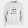 Heavy Blend™ Crewneck Sweatshirt Thumbnail