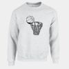 Heavy Blend™ Crewneck Sweatshirt Thumbnail