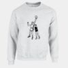 Heavy Blend™ Crewneck Sweatshirt Thumbnail