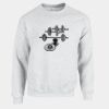 Heavy Blend™ Crewneck Sweatshirt Thumbnail