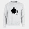 Heavy Blend™ Crewneck Sweatshirt Thumbnail
