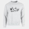 Heavy Blend™ Crewneck Sweatshirt Thumbnail