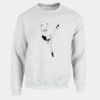 Heavy Blend™ Crewneck Sweatshirt Thumbnail