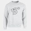 Heavy Blend™ Crewneck Sweatshirt Thumbnail