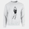 Heavy Blend™ Crewneck Sweatshirt Thumbnail