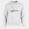 Heavy Blend™ Crewneck Sweatshirt Thumbnail