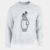 Heavy Blend™ Crewneck Sweatshirt Thumbnail