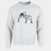 Heavy Blend™ Crewneck Sweatshirt Thumbnail