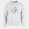 Heavy Blend™ Crewneck Sweatshirt Thumbnail