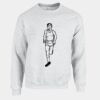 Heavy Blend™ Crewneck Sweatshirt Thumbnail