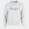 Heavy Blend™ Crewneck Sweatshirt Thumbnail