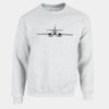 Heavy Blend™ Crewneck Sweatshirt Thumbnail