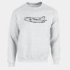 Heavy Blend™ Crewneck Sweatshirt Thumbnail