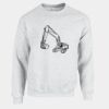 Heavy Blend™ Crewneck Sweatshirt Thumbnail