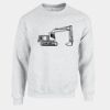 Heavy Blend™ Crewneck Sweatshirt Thumbnail